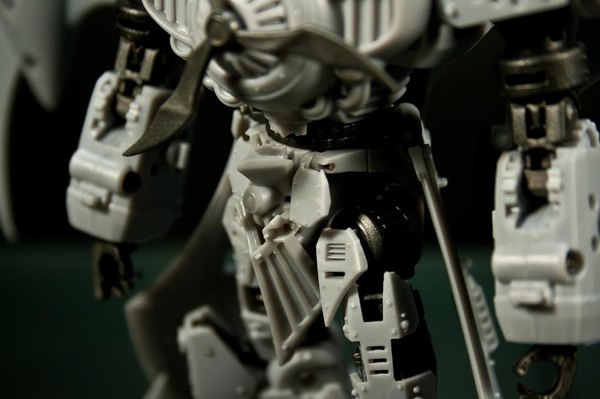 Mastermind Creations Airborne Squad Awakening Not HOST Starsceam Release Information  (8 of 38)